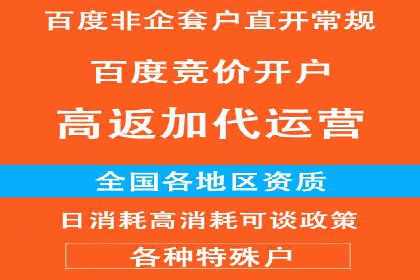 某知名企业信息流托管的成功经验